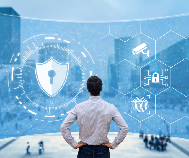 assistenza e monitoraggio sistemistico per la protezione dei dati e delle reti aziendali