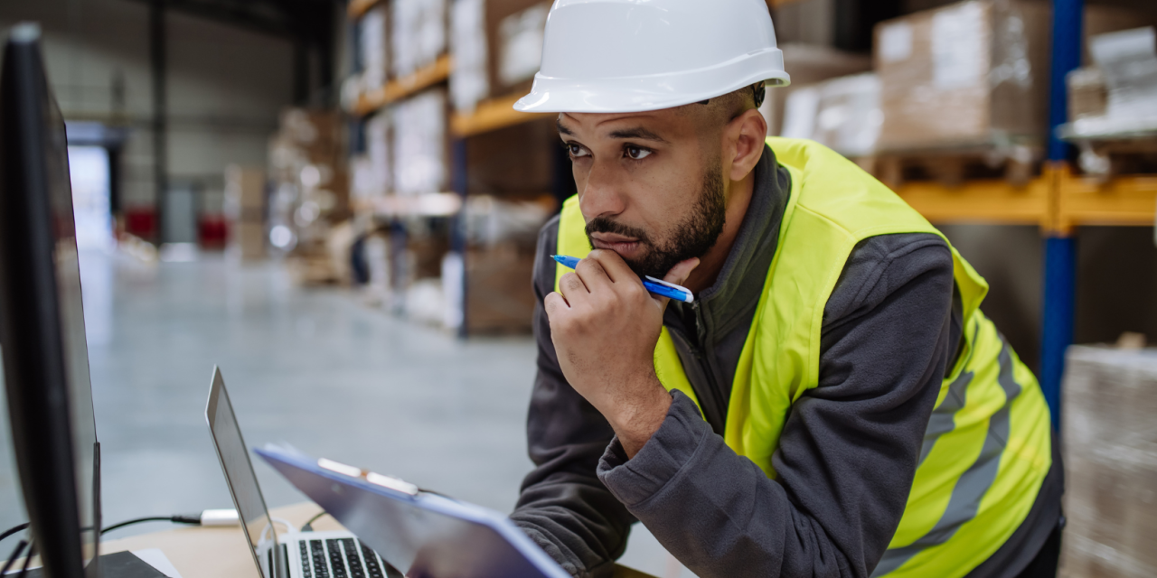 Gestione Magazzino: i 5 errori logistici più comuni