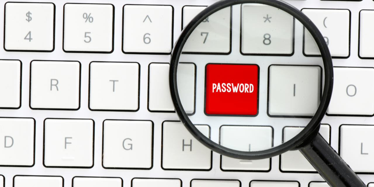 Cybersecurity e PMI: ecco le password più comuni in Italia nel 2024