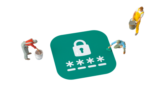 Cybersecurity e PMI: ecco le password più comuni in Italia nel 2024