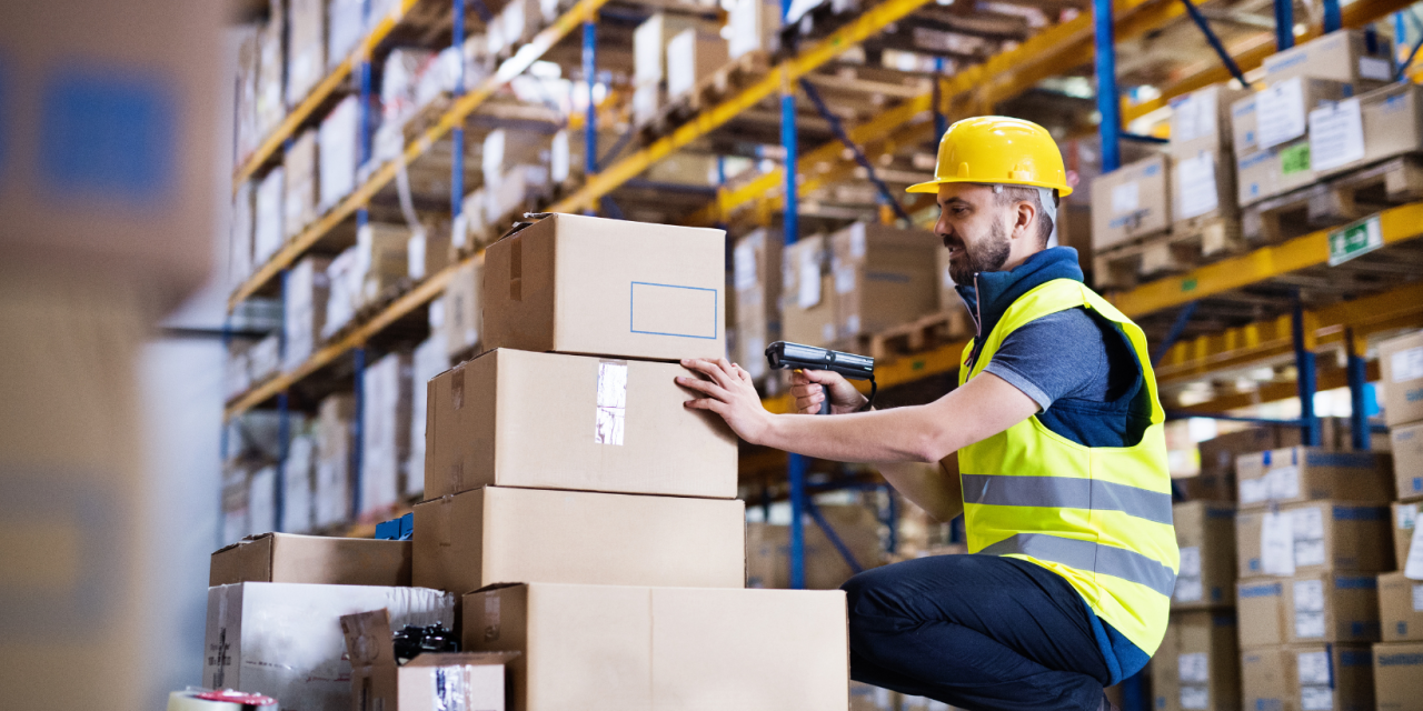 Errori di Picking Magazzino? Ecco come ridurli