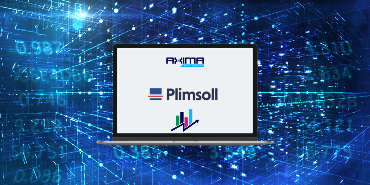 Axima S.R.L. si riconferma tra i leader italiani del software per la logistica nello Studio Plimsoll 2025