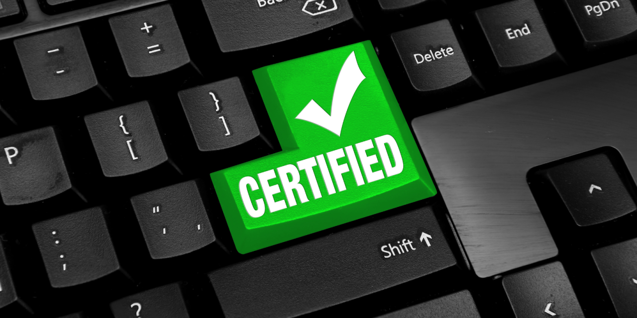 Voucher certificazioni PMI Piemonte: fino al 70% di contributi