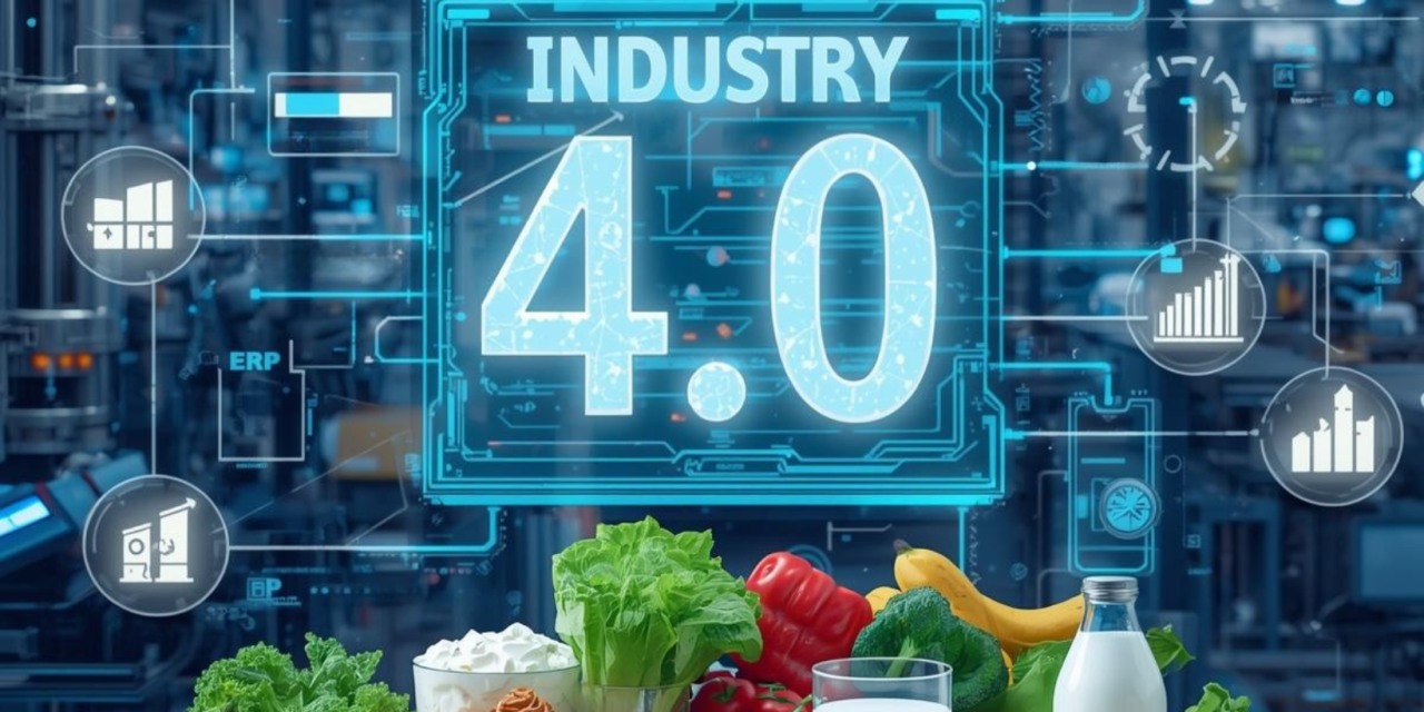Demo ERP alimentare: cosa vedrai e cosa puoi migliorare nella tua azienda food